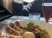 ダイニングカフェ NOB: ちゃんかぁさんの2026年09月15日の2枚目の投稿写真