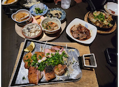 オロチと柊 おろちとひいらぎ 中央町本店: セイさんの2023年11月04日の2枚目の投稿写真