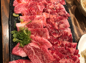 焼肉壱番 太平樂 宝塚安倉店: みーくんさんの2021年11月27日の2枚目の投稿写真