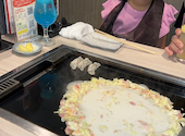 両国だしもんじゃ もんじ 天神大名店: いちちゃんさんの2026年05月25日の1枚目の投稿写真