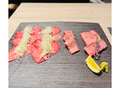 浜松焼肉 うしいろ: タケダサエさんの2025年09月02日の1枚目の投稿写真