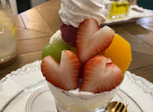 Trattoria Papa`s: ふあいやさんの2023年11月24日の2枚目の投稿写真