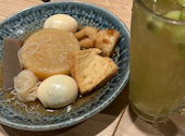 炉端とおでん 呼炉凪来 関内店: stardust☆さんの2025年04月10日の1枚目の投稿写真