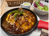 Cheese Egg Garden アトレ松戸店: kenkenさんの2026年08月31日の1枚目の投稿写真