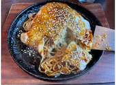 鉄板 お好み焼き 電光石火 渋谷センター街店: kenkenさんの2026年05月28日の1枚目の投稿写真