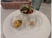 Cafe Crispy カフェクリスピー 豊田 日野: すみれ♪さんの2026年06月25日の1枚目の投稿写真