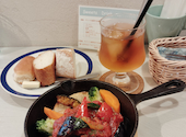 Cafe Crispy カフェクリスピー 豊田 日野: すみれ♪さんの2026年06月25日の2枚目の投稿写真