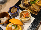 魚菜由良 鼎: ちるちさんの2022年11月06日の1枚目の投稿写真