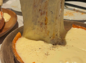 【完全個室あり】シカゴピザ&ボルケーノパスタ　Meat &Cheese Forne(フォルネ): ひろさんの2025年10月の1枚目の投稿写真