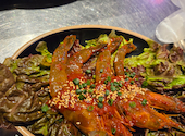 小さな韓国 あぷろ 飯塚店: 愛ちゃんさんの2026年08月25日の1枚目の投稿写真