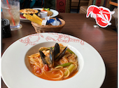 レッドロブスター 大和店: りぃさんの2025年05月10日の2枚目の投稿写真