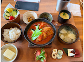 花殿 ka-den 天王寺ミオ 近江牛一頭買い牧場直送店: めぐさんの2026年06月04日の1枚目の投稿写真