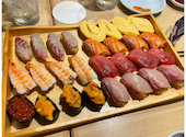 鮨と酒日和 ととうお四条河原町店: Nicoさんの2026年06月07日の1枚目の投稿写真