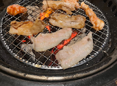 牛角 上大岡西口店: hanaemonさんの2026年05月13日の1枚目の投稿写真