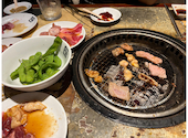 牛角 上大岡西口店: hanaemonさんの2026年07月16日の1枚目の投稿写真