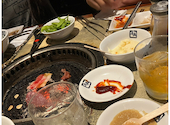 牛角 上大岡西口店: hanaemonさんの2026年08月29日の1枚目の投稿写真
