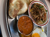 インディアンダイニング サティー INDIAN DINING SATHI: hanaemonさんの2026年05月12日の1枚目の投稿写真