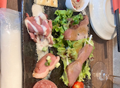 溶岩焼きグリルと世界のワイン 肉助 上大岡店: hanaemonさんの2025年09月12日の1枚目の投稿写真
