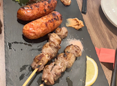 溶岩焼きグリルと世界のワイン 肉助 上大岡店: hanaemonさんの2025年09月12日の3枚目の投稿写真