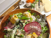 ロサンジェルス バルコニー テラスレストラン&ムーンバー Los Angeles balcony Terrace Restaurant&Moon Bar: ひろごんさんの2026年05月14日の1枚目の投稿写真