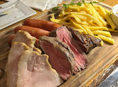 ロサンジェルス バルコニー テラスレストラン&ムーンバー Los Angeles balcony Terrace Restaurant&Moon Bar: ひろごんさんの2026年05月14日の3枚目の投稿写真
