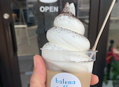 balena coffee バレーナ コーヒー: まつじゅんさんの2026年06月18日の1枚目の投稿写真