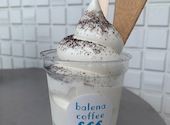 balena coffee バレーナ コーヒー: まつじゅんさんの2026年08月29日の1枚目の投稿写真