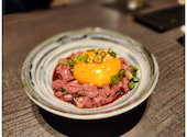 肉刺し居酒屋 ニクイボウズ: よしきさんの2024年12月04日の1枚目の投稿写真