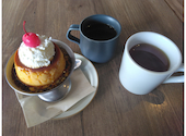 CAFE OTTO DEJIMA カフェ オットー 出島: yukさんの2026年06月30日の1枚目の投稿写真