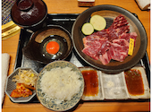 大和焼肉 結: まーさんの2026年05月22日の1枚目の投稿写真