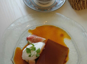 CAFE AOKI 中村橋のカフェ&レストラン: バシリスクさんの2020年09月10日の1枚目の投稿写真