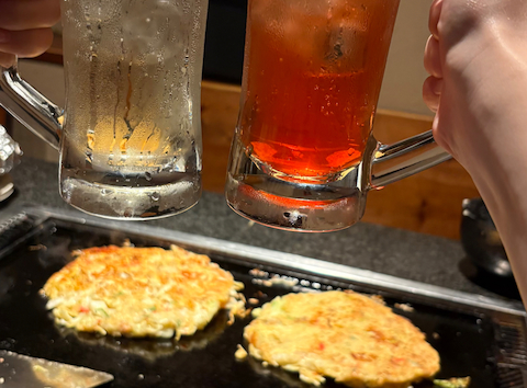 なんじゃもんじゃ新宿: SiAさんの2025年10月13日の1枚目の投稿写真