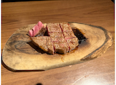 焼肉バル 焼NIQ やきにっく: ちこさんの2025年03月17日の2枚目の投稿写真
