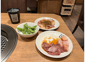 牛角 阿佐ヶ谷北口店: タケチュウさんの2026年08月25日の1枚目の投稿写真
