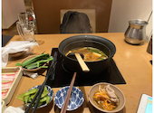 温野菜 阿佐ヶ谷店: タケチュウさんの2026年08月19日の2枚目の投稿写真