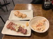焼き鳥 まさ夢: タケチュウさんの2026年07月27日の1枚目の投稿写真