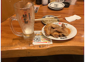 酔っ手羽 川崎仲見世通り店: タケチュウさんの2026年04月26日の2枚目の投稿写真