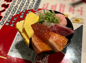 宴会飲み放題無制限　はかた料理専門店 はかた商店　日暮里店: タケチュウさんの2026年06月15日の1枚目の投稿写真