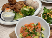 Hawaiian Cafe OluOlu ハワイアンカフェオルオル 西新宿店: Tomorrowさんの2026年08月14日の1枚目の投稿写真