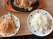 ステーキのどん 熊谷店: ともさんの2026年05月27日の1枚目の投稿写真
