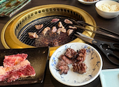焼肉 真 時津店: まいさんの2026年03月28日の1枚目の投稿写真
