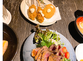 串揚げおでん 花串庵MIYABI 岐南店: Ｎさんの2025年02月15日の1枚目の投稿写真