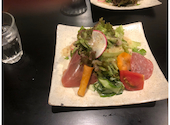 創作イタリアン Cafe des Princesses カフェ デ プランセス: ハラケンさんの2025年07月27日の2枚目の投稿写真
