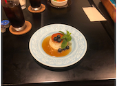 創作イタリアン Cafe des Princesses カフェ デ プランセス: ハラケンさんの2025年07月27日の3枚目の投稿写真