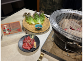 本格炭火焼肉 慶州館: みきなさんの2024年01月14日の1枚目の投稿写真