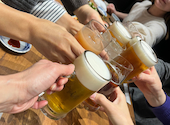 個室居酒屋 鶏うお 岩国店: あーちゃんさんの2024年12月31日の1枚目の投稿写真