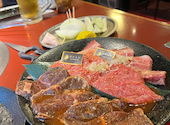 焼肉 元相 別府 本店: ライナスさんの2025年05月25日の1枚目の投稿写真