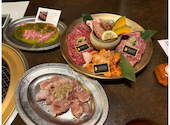 焼肉 元相 別府 本店: ライナスさんの2026年09月20日の1枚目の投稿写真
