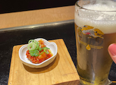 狸狸亭 鶴橋店: リホさんの2024年06月13日の3枚目の投稿写真