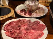 焼肉 わじま: えりりんさんの2025年04月06日の2枚目の投稿写真